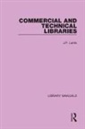 J.p. Lamb, Lamb J.P. - Commercial and Technical Libraries