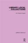 W.C. Berwick Sayers - Library Local Collections