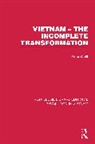Peter Wolff, Wolff Peter - Vietnam the Incomplete Transformation