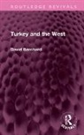 David Barchard, Barchard David - Turkey and the West