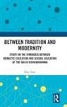 Hui Chen, Hui (Virginia State University Chen - Between Tradition and Modernity