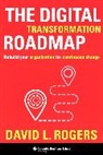 David Rogers, David (C/o Levine Greenberg Rostan) Rogers - Digital Transformation Roadmap