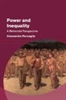 Alessandro Roncaglia, Alessandro (Sapienza Universita DI Roma Roncaglia - Power and Inequality