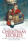 Louisa May Alcott, Charles Dickens, Henry O., Leo Tolstoy - The Dover Anthology of Classic Christmas Stories