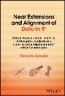 Steven B. Damelin, Steven B. (University of the Witwatersran Damelin - Near Extensions and Alignment of Data in R(superscript)n