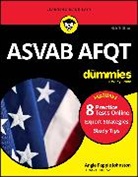 Angie Papple Johnston - Asvab Afqt for Dummies