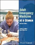 Thomas Hughes, Thomas (Consultant Emergency Physician Hughes, David Metcalfe - Adult Emergency Medicine At a Glance