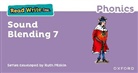 Tim Archbold, Archbold Tim - Read Write Inc. Phonics: Sound Blending Book 7