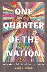 Nancy Foner - One Quarter of the Nation