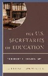 Catherine L. Sommervold - U.s. Secretaries of Education