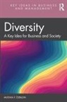 Mustafa F. Ozbilgin, Mustafa F. Özbilgin, Ozbilgin Mustafa F. - Diversity