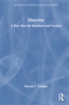 Mustafa F. Ozbilgin, Mustafa F. Özbilgin, Ozbilgin Mustafa F. - Diversity