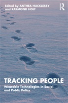 Anthea (University of Leeds Hucklesby, Anthea Holt Hucklesby, Raymond Holt, Holt Raymond, Anthea Hucklesby, Hucklesby Anthea - Tracking People