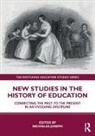 Nicholas Joseph, Nicholas Joseph - New Studies in the History of Education