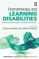 Helen Seymour Milward, Helen Milward, Anna Seymour, Seymour Anna - Dramatherapy and Learning Disabilities