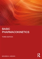 Mohsen A. Hedaya, Hedaya Mohsen A. - Basic Pharmacokinetics