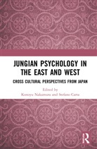 Konoyu (Otemon Gakuin University Nakamura, Stefano Carta, Carta Stefano, Konoyu Nakamura - Jungian Psychology in the East and West