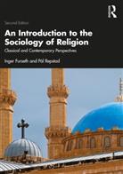 Inger Furseth, Inger Repstad Furseth, Furseth Inger, Pål Repstad - Introduction to the Sociology of Religion