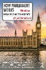 Nicolas Besly, Nicolas (House of Lords Besly, Tom Goldsmith, Goldsmith Tom - How Parliament Works
