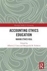 Alberto Pinheiro Costa, Alberto Costa, Costa Alberto, Margarida Pinheiro, Pinheiro Margarida - Accounting Ethics Education