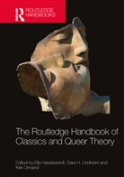 Ella (University of California Haselswerdt, Ella Haselswerdt, Sara H. Lindheim, Lindheim Sara H., Kirk Ormand, Ormand Kirk - Routledge Handbook of Classics and Queer Theory