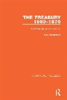 Henry Roseveare - Treasury 1660-1870