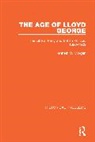 Kenneth O. Morgan - Age of Lloyd George