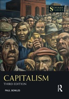 Paul Bowles - Capitalism
