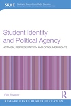 Rille Raaper, Rille (Durham University Raaper - Student Identity and Political Agency
