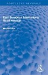 Michael Roe - East European International Road Haulage