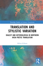 Helen Gibson, Gibson Helen - Translation and Stylistic Variation