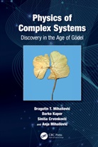 Sinisa Crvenkovic, Siniša Crvenković, Darko Kapor, Kapor Darko, Agutin (University of Novi Sad) Kapor Mihailovic, Anja Mihailovic... - Physics of Complex Systems