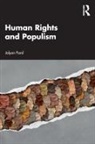 Jolyon Ford, Jolyon (Australian National University) Ford, Ford Jolyon - Human Rights and Populism