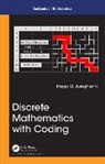 Hugo D Junghenn - Discrete Mathematics With Coding