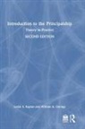 Leslie S. Kaplan, Leslie S. (Old Dominion University Kaplan, Kaplan Leslie S., William A. Owings - Introduction to the Principalship