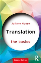 Juliane House, House Juliane - Translation: The Basics