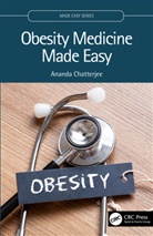 Ananda Chatterjee, Ananda (Nyu Langone School of Medicine Chatterjee - Obesity Medicine Made Easy