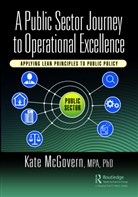 Kate McGovern, McGovern Kate - Public Sector Journey to Operational Excellence