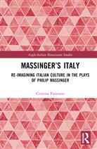 Cristina Paravano - Massingers Italy