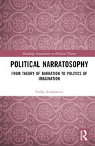 Senka Anastasova, Senka (Ss. Cyril and Methodius Univers Anastasova - Political Narratosophy