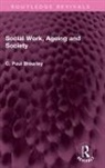 C Paul Brearley - Social Work, Ageing and Society