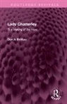 Derek Britton, Britton Derek - Lady Chatterley