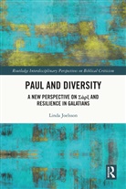 Linda Joelsson, Joelsson Linda - Paul and Diversity