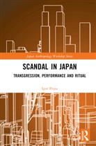 Igor Prusa, Igor (Ambis University Prague Prusa - Scandal in Japan
