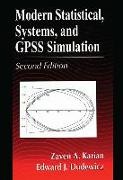 Edward J. Dudewicz, Dudewicz Edward J., Zaven A. Karian, Zaven A. (Denison University Karian, Zaven A. Dudewicz Karian, … - Modern Statistical, Systems, and Gpss Simulation, Second Edition