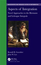 Ronald B. Guenther, Ronald B. Lee Guenther, Guenther Ronald B., John W. Lee, Lee John W. - Aspects of Integration