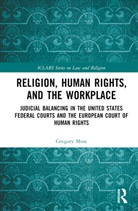 Gregory Mose - Religion, Human Rights, and the Workplace