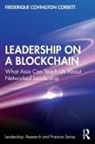 Frederique Covington Corbett - Leadership on a Blockchain