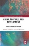 Emanuel Leite Junior, Emanuel (Tongji University Leite Junior, Carlos Rodrigues, Rodrigues Carlos - China, Football, and Development
