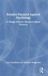 Louis Cauffman, Louis Weggeman Cauffman, Cauffman Louis, Mathieu Weggeman - Solution-Focused Applied Psychology